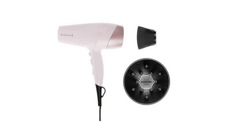 Remington Almond Allure Hair Dryer