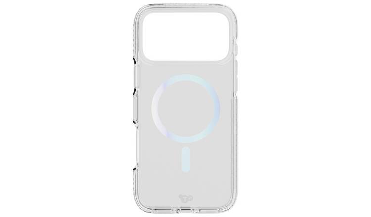 Tech21 EvoCrystal iPhone 17 Pro Max Phone Case with MagSafe