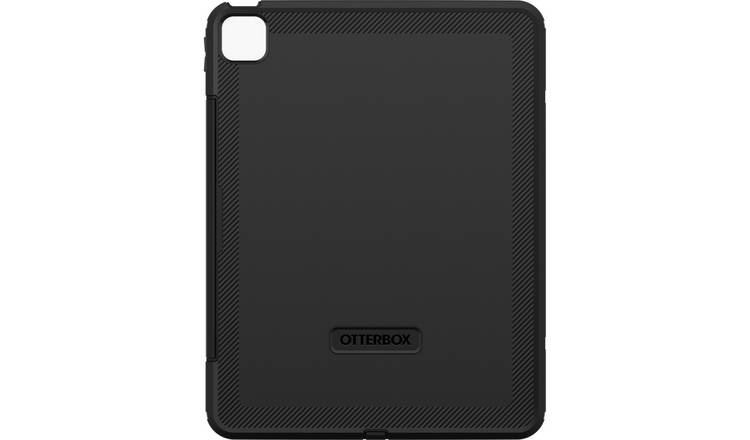 Otterbox Defender Apple iPad Pro 13In Tablet Case - Black
