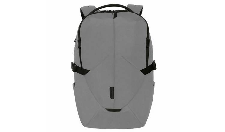 Targus Terra EcoSmart 15-16 Inch Laptop Backpack - Silver