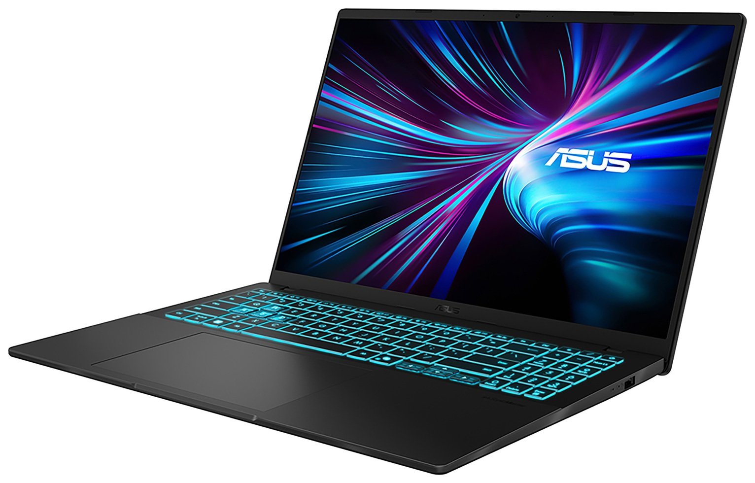 Buy ASUS Vivobook 16in i7 16GB 1TB RTX 5070 Gaming Laptop Bundle