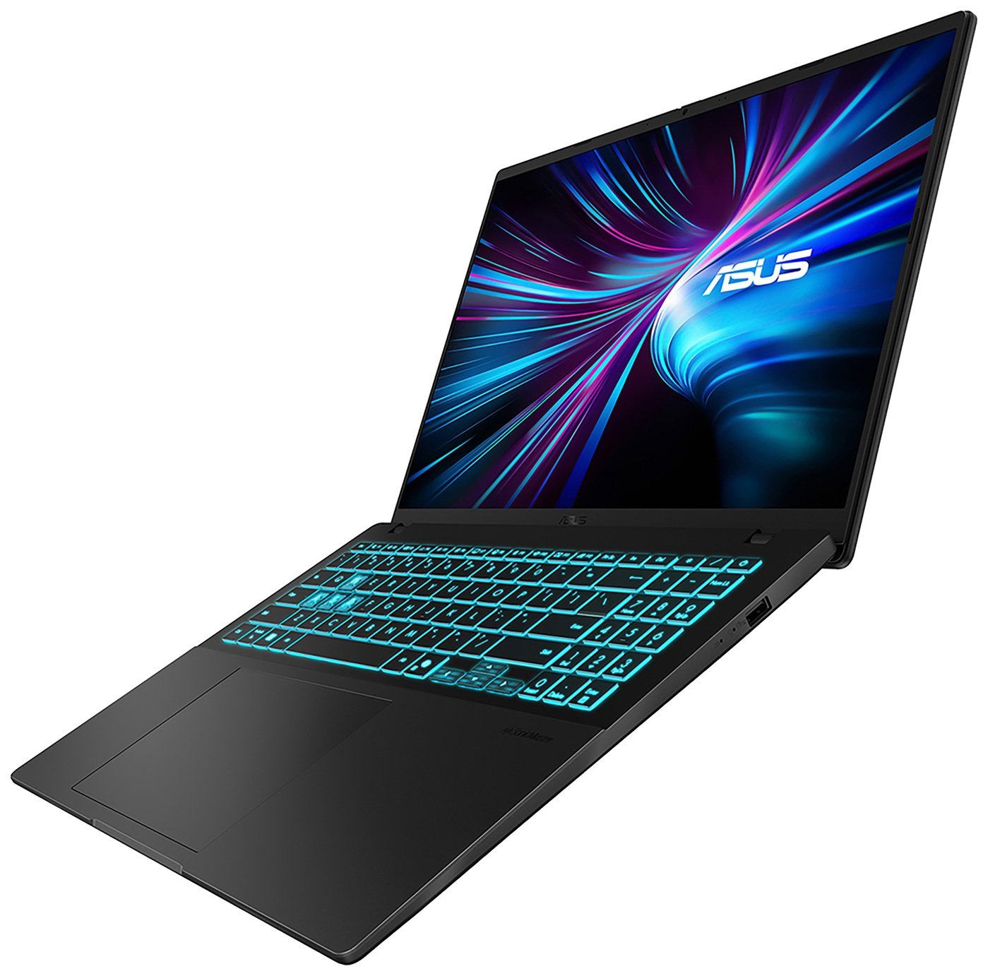 Buy ASUS Vivobook 16in i7 16GB 1TB RTX 5070 Gaming Laptop Bundle