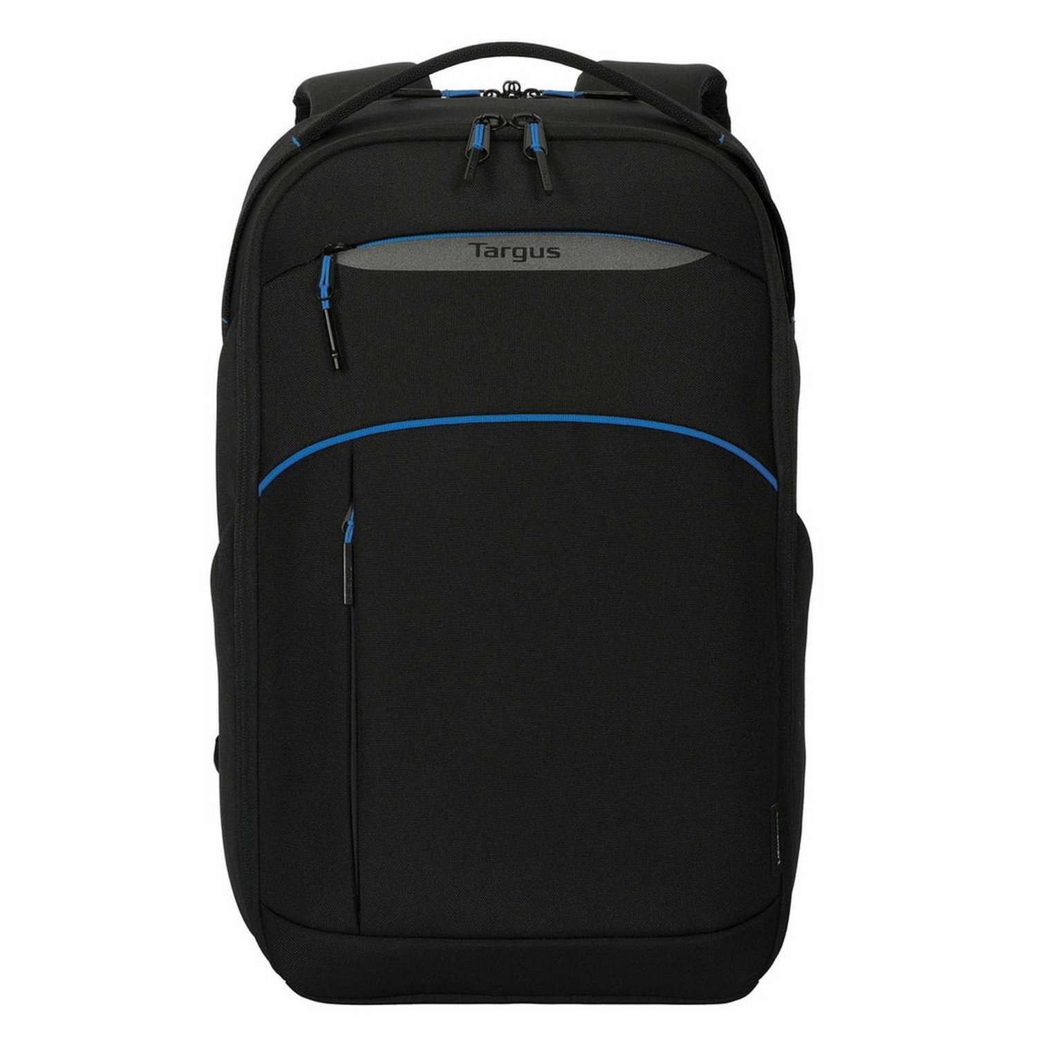 Targus Coastline EcoSmart 15-16 Inch Laptop Backpack - Black