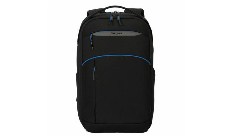 Targus Coastline EcoSmart 15-16 Inch Laptop Backpack - Black
