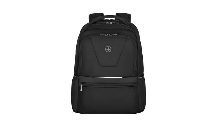 Wenger XE Resist 16 Inch Laptop Backpack - Black