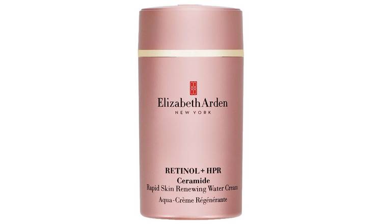 Elizabeth Arden Ceramide Retinol + HPR Water Cream - 50ml