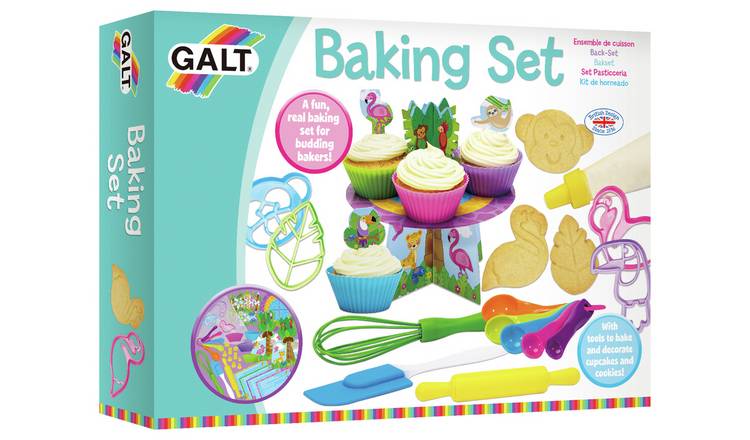 Galt Baking Set Craft Kit