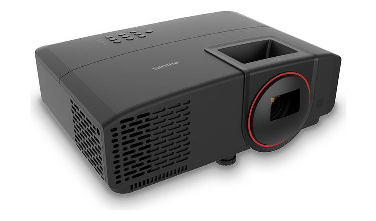 Philips GamePix 800 Smart Gaming Projector