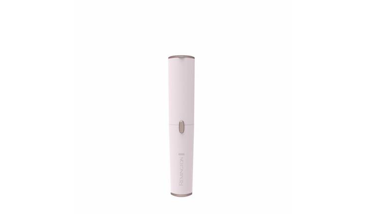 Remington BareMe 2-in-1 Facial Trimmer