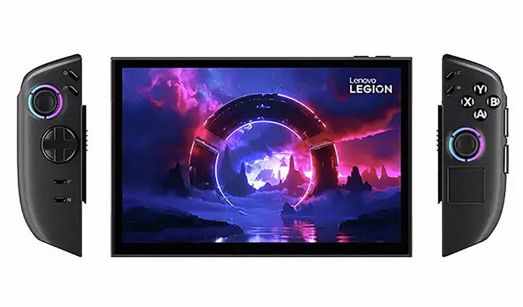 Lenovo Legion Go Gen 2 Handheld Console