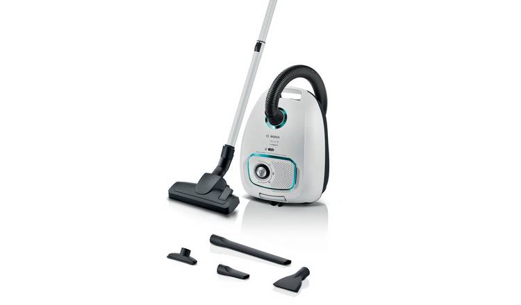 Bosch BGB41HYGGB Series 4 Bagged Vacuum Cleaner