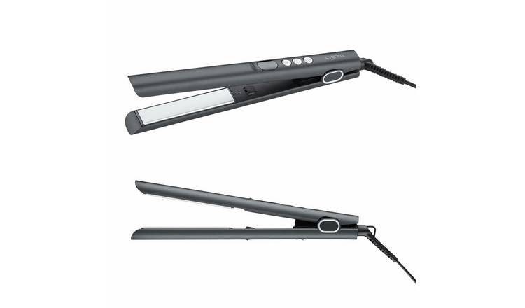 Everlux Ceramic LED Ionic Hair Straightener
