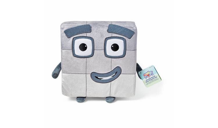 Learning Resources Numberblocks Nine Playful Pal