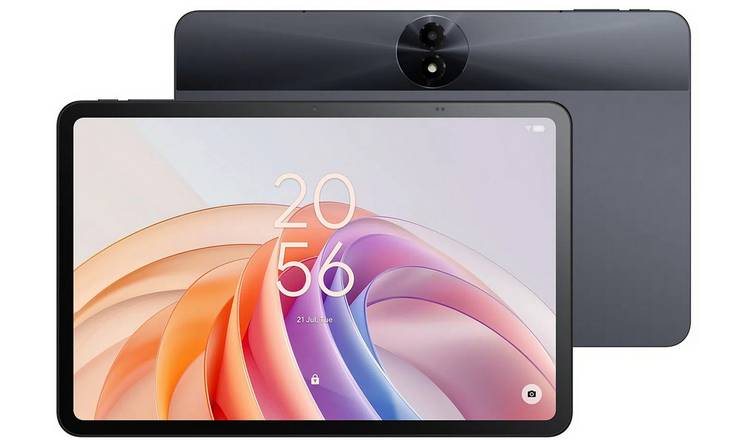 TCL TAB 11 FE 11 Inch 128GB Wi-Fi Tablet - Grey