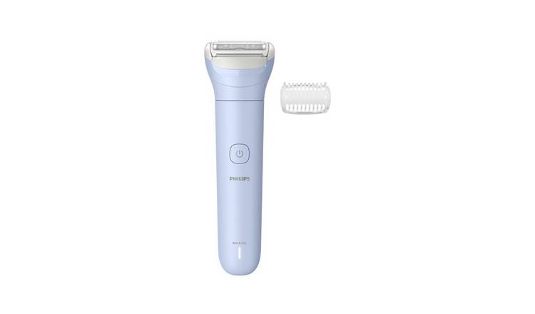 Philips BRL127 Wet and Dry Rechargeable Lady Shaver