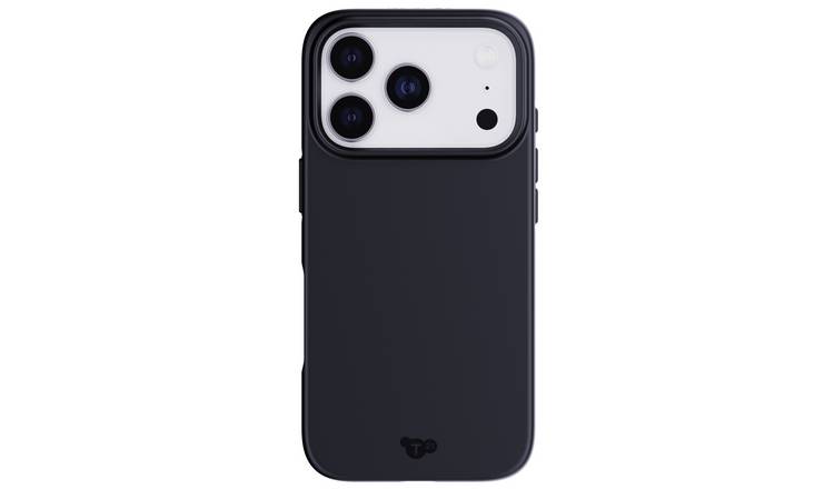 Tech21 EvoLite iPhone 17 Pro Phone Case - Black