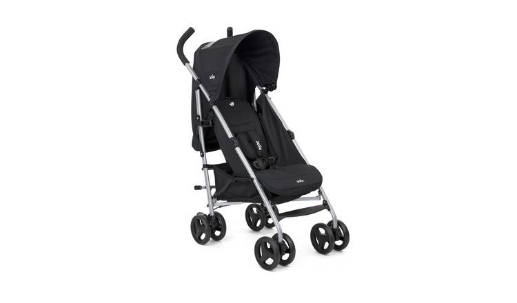 Joie Nitro Stroller -  Coal