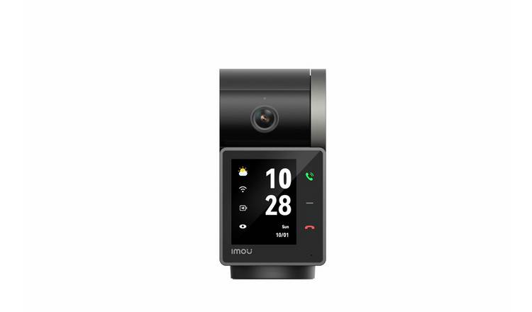 Imou REX VT Pro Cam and Intercom System