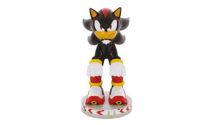 Cable Guys Shadow The Hedgehog Phone & Controller Holder