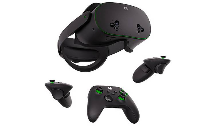 Meta Quest 3S Xbox Edition 128GB All-In-One Headset - Black