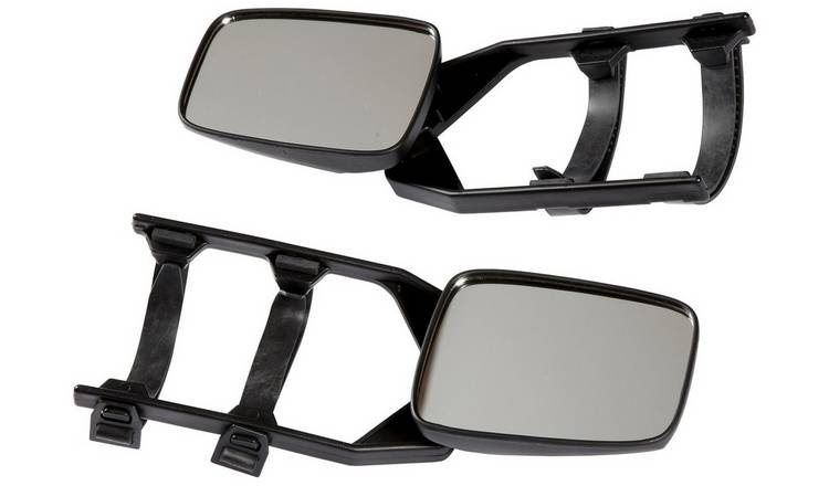Ring Automotive Towing Mirror-Pack of 2