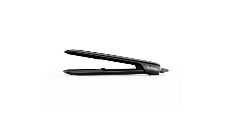 BaByliss Sensor Protect Hair Straightener