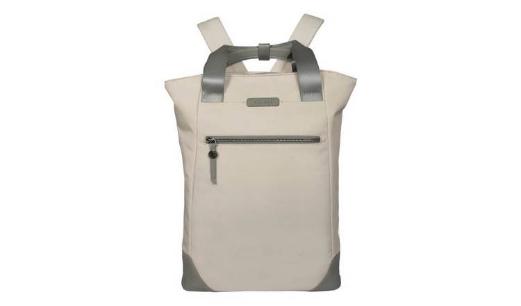 Targus Avila 15-16 Inch Convertible Laptop Backpack - Oak