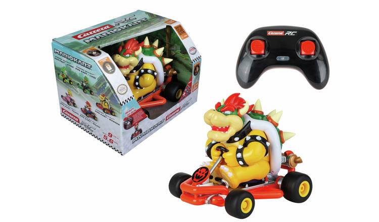 Carrera Mario Browser Pipe Kart