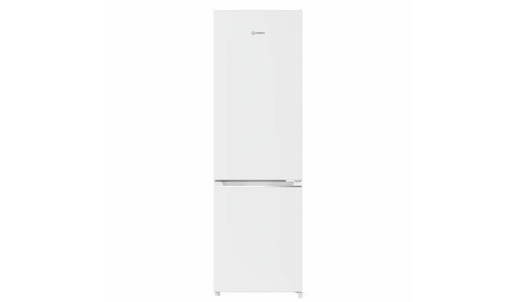 Indesit INKS8261W4UK Freestanding Fridge Freezer - White