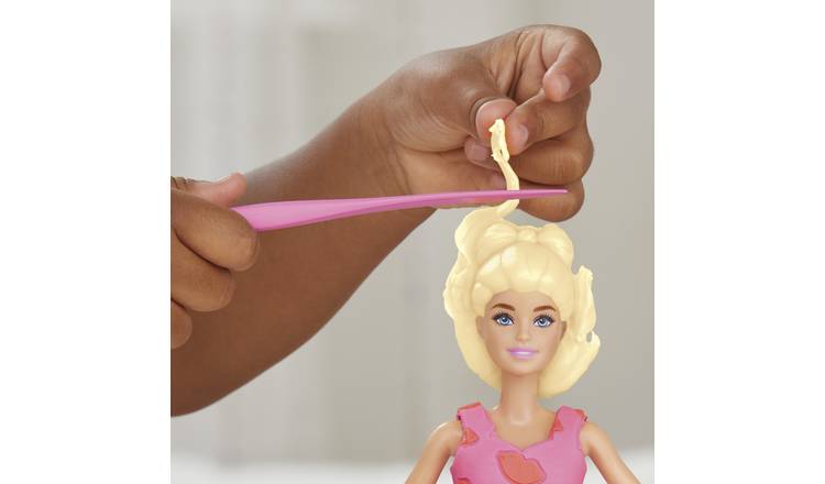 Play-Doh Barbie Designer Fashion Show Playset