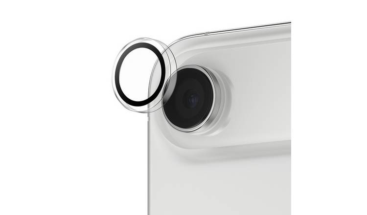 PanzerGlass iPhone Air Hoops Camera Lens Protector