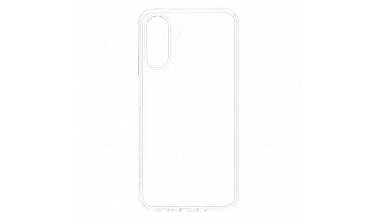 Proporta Samsung Galaxy A36 Phone Case - Clear