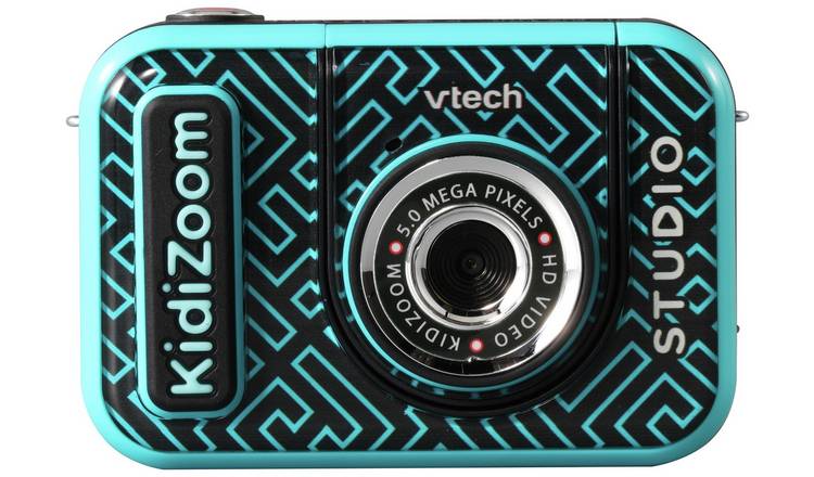 VTech KidiZoom Studio 