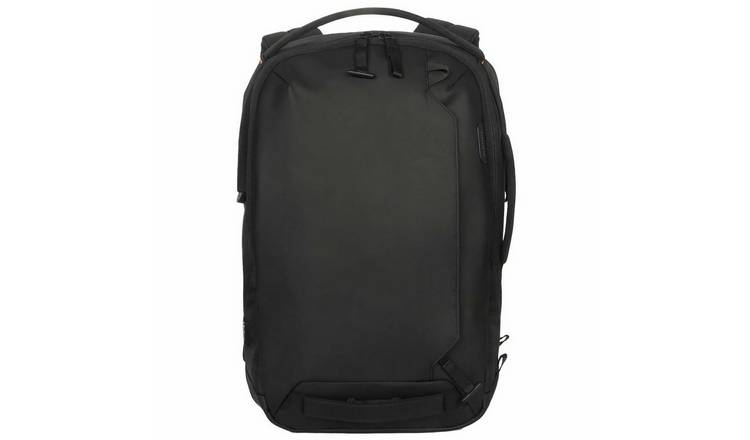 Targus Commuter EcoSmart 15-16 Inch Laptop Backpack - Black