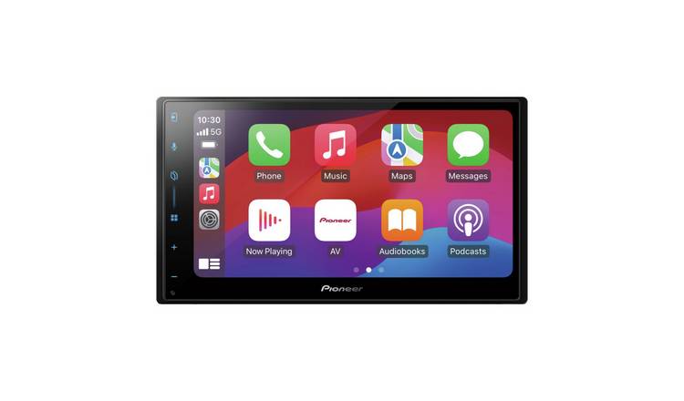 Pioneer SPH-DA77DAB 6.8 Inch Car Stereo