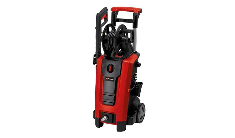 Einhell TE-HP 140 High Pressure Washer - 1900W