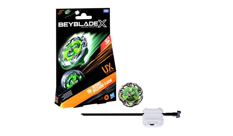  Beyblade X With The Starter Pack