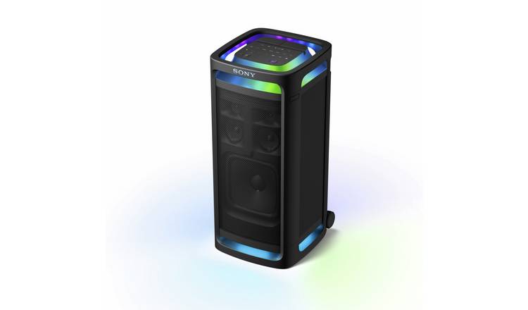 Sony Ult Tower 9 Party Speaker - Black