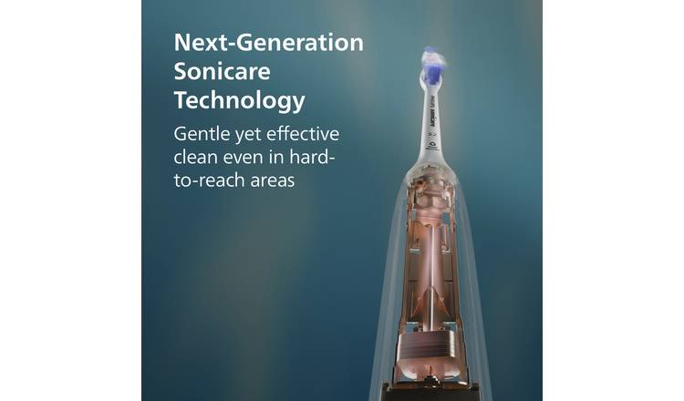 Philips Sonicare HX7106/01 Series 5300 Electric Toothbrush