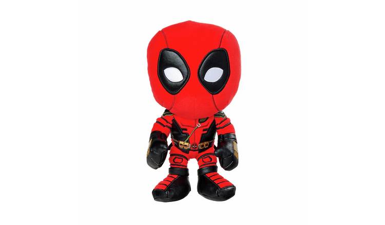 Disney Marvel Deadpool 25cm Plush