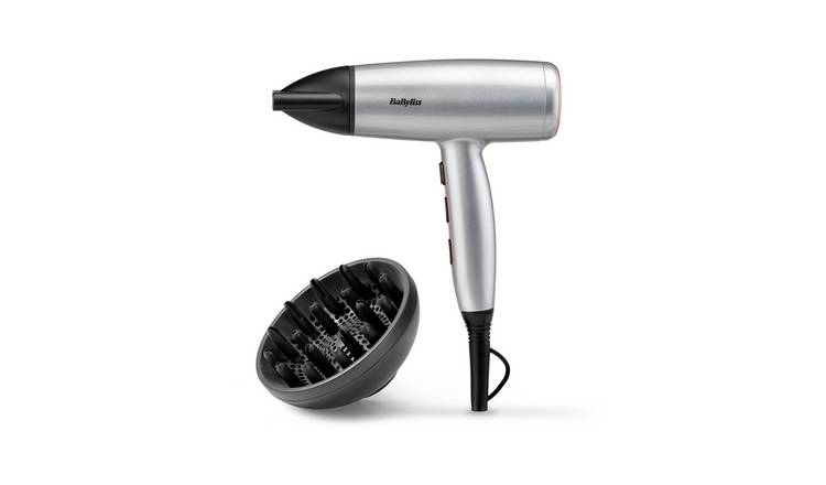 BaByliss Cosmos Hair Dryer