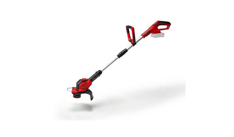 Einhell 28cm Cordless Grass Trimmer - 18V
