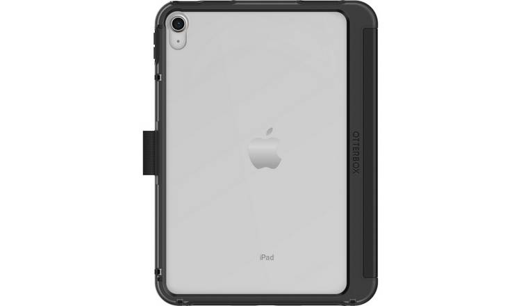 OtterBox Symmetry iPad Starry Night Tablet Case - Black