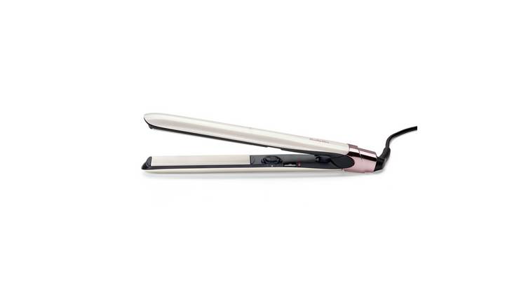 BaByliss Stardust Shimmer Hair Straightener