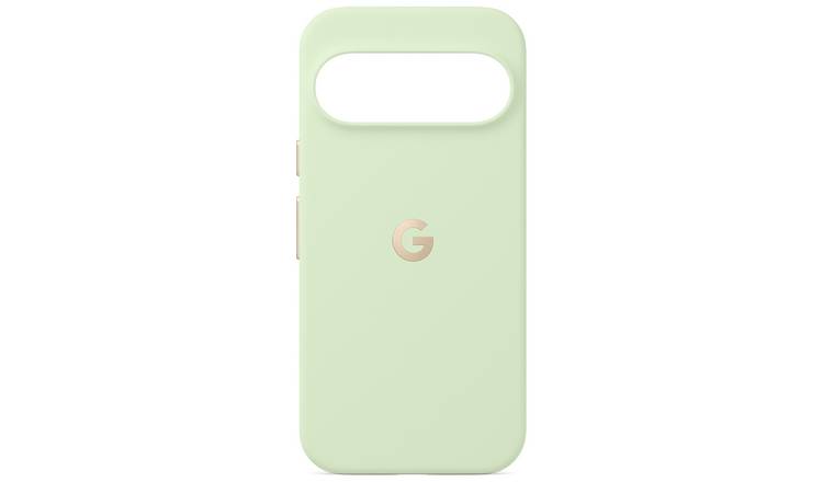 Google Pixel 10 and 10 Pro Phone Case - Jade Pre-Order