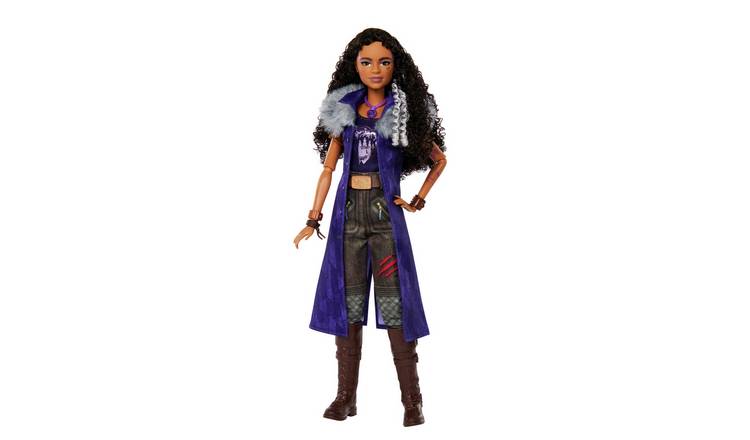 Disney Dawn of the Vampires Willa Fashion Doll
