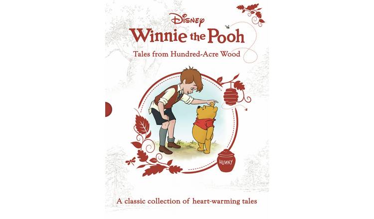 Igloo Books Winnie the Pooh Classic Collection Storybook