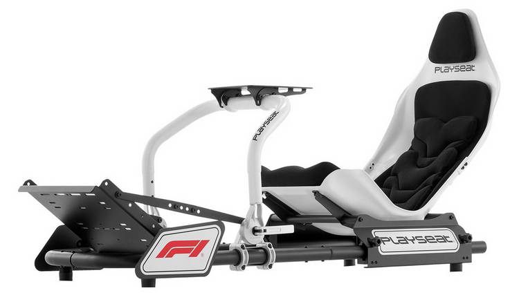 Playseat Formula Instinct - F1 Edition
