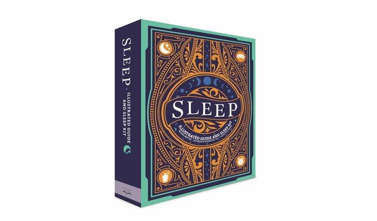 Igloo Books Sleep Book and Card Gift Set
