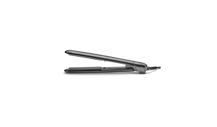 BaByliss Titanium Shine Professional Hair Straightener 